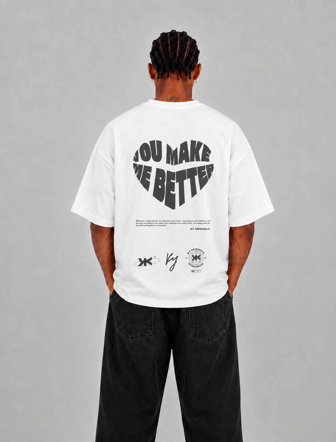 YMMB - TEE