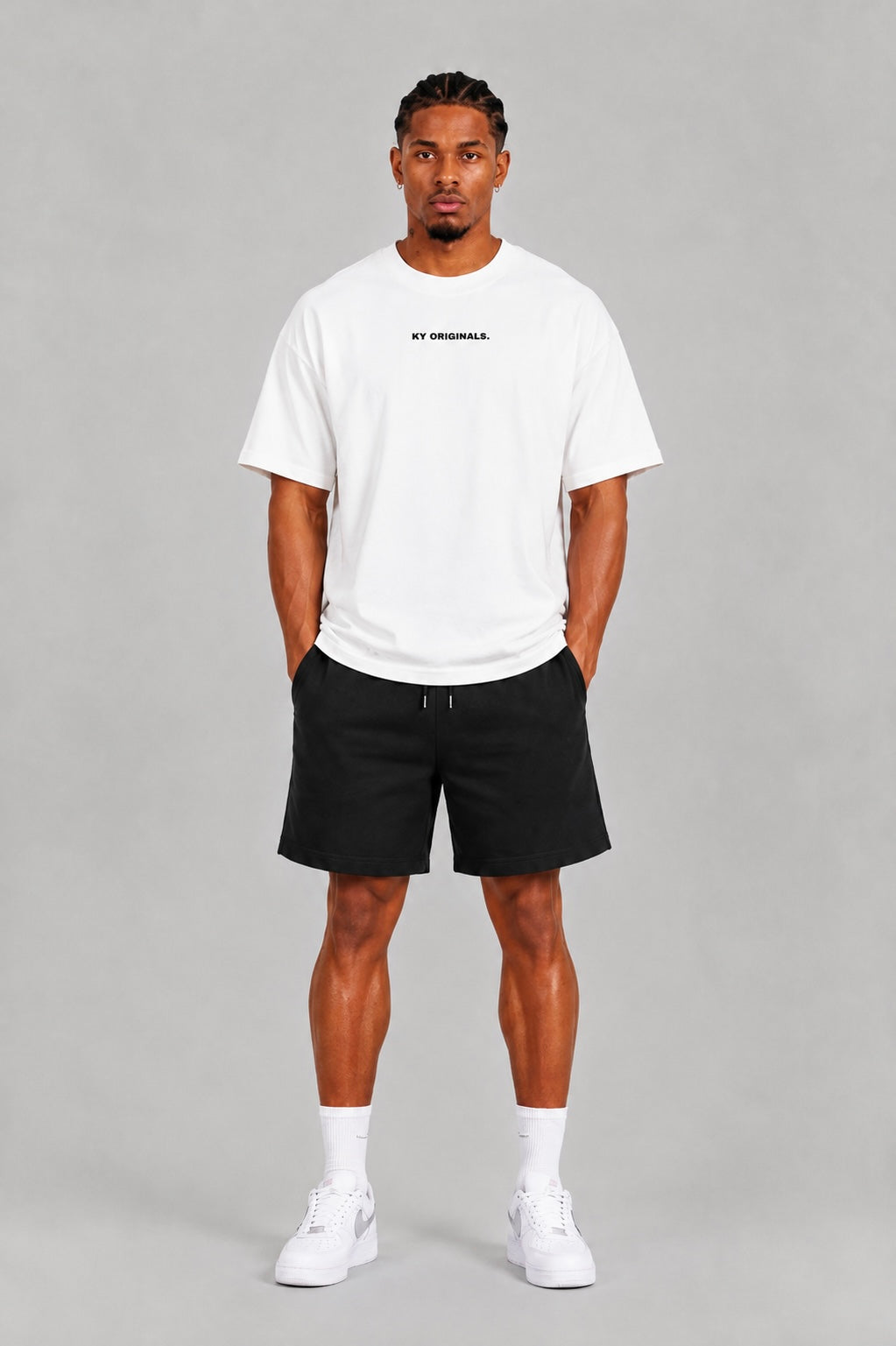 ENDLESS SUMMER - TEE