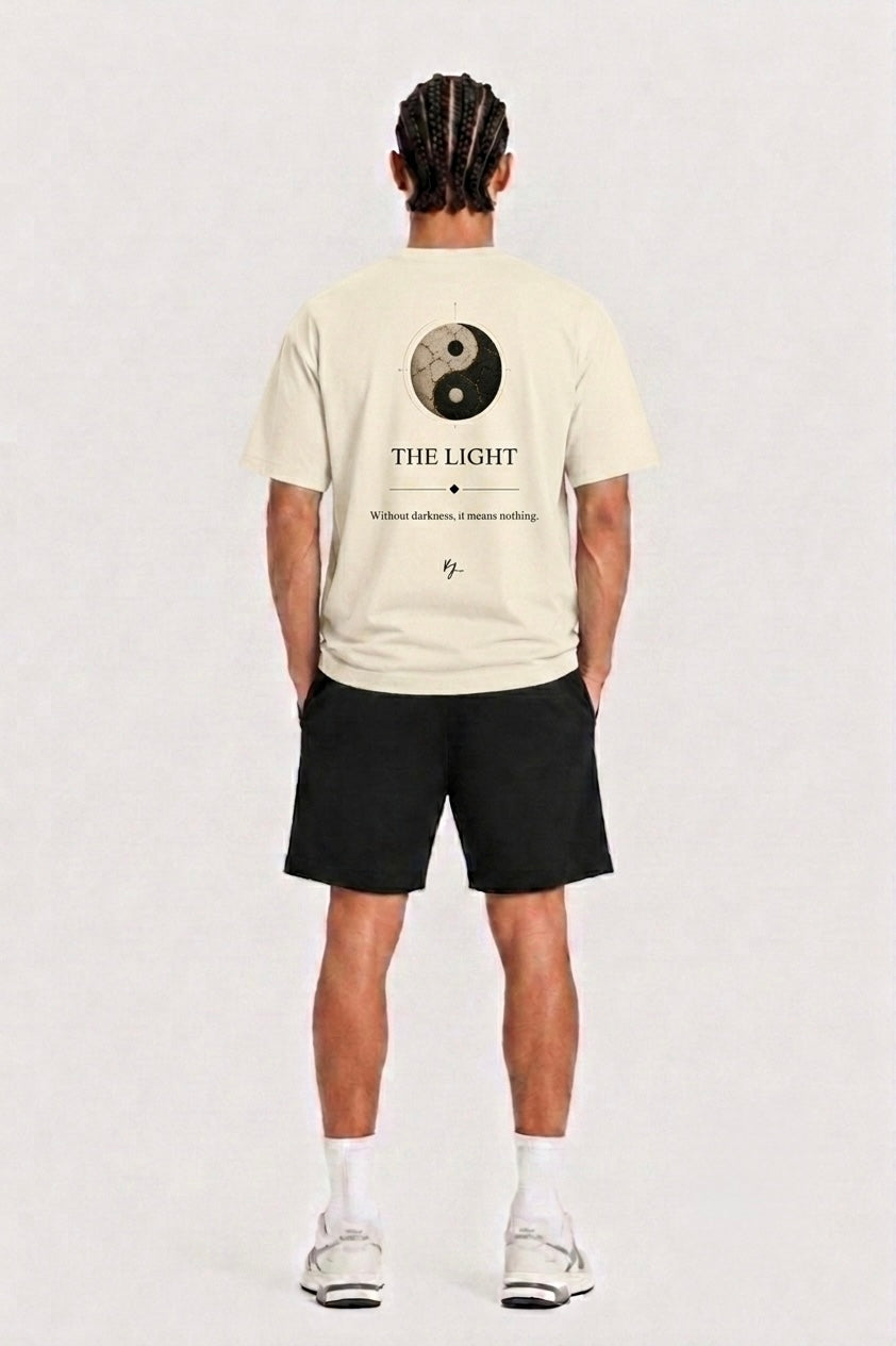 THE LIGHT - TEE