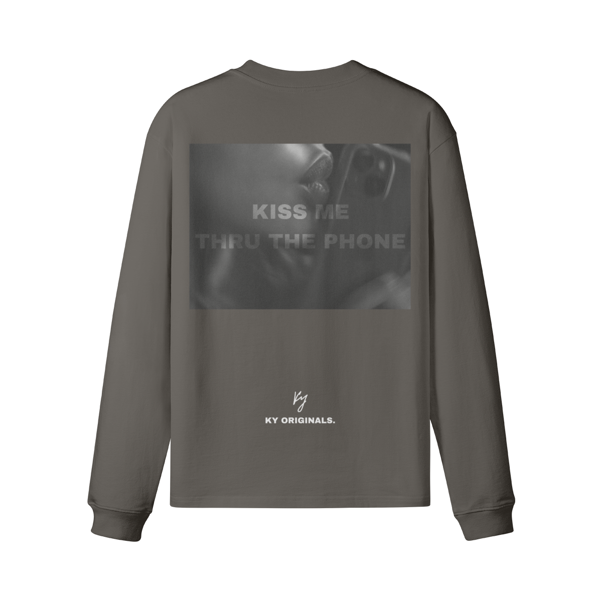 KMTTP - LONG SLEEVE