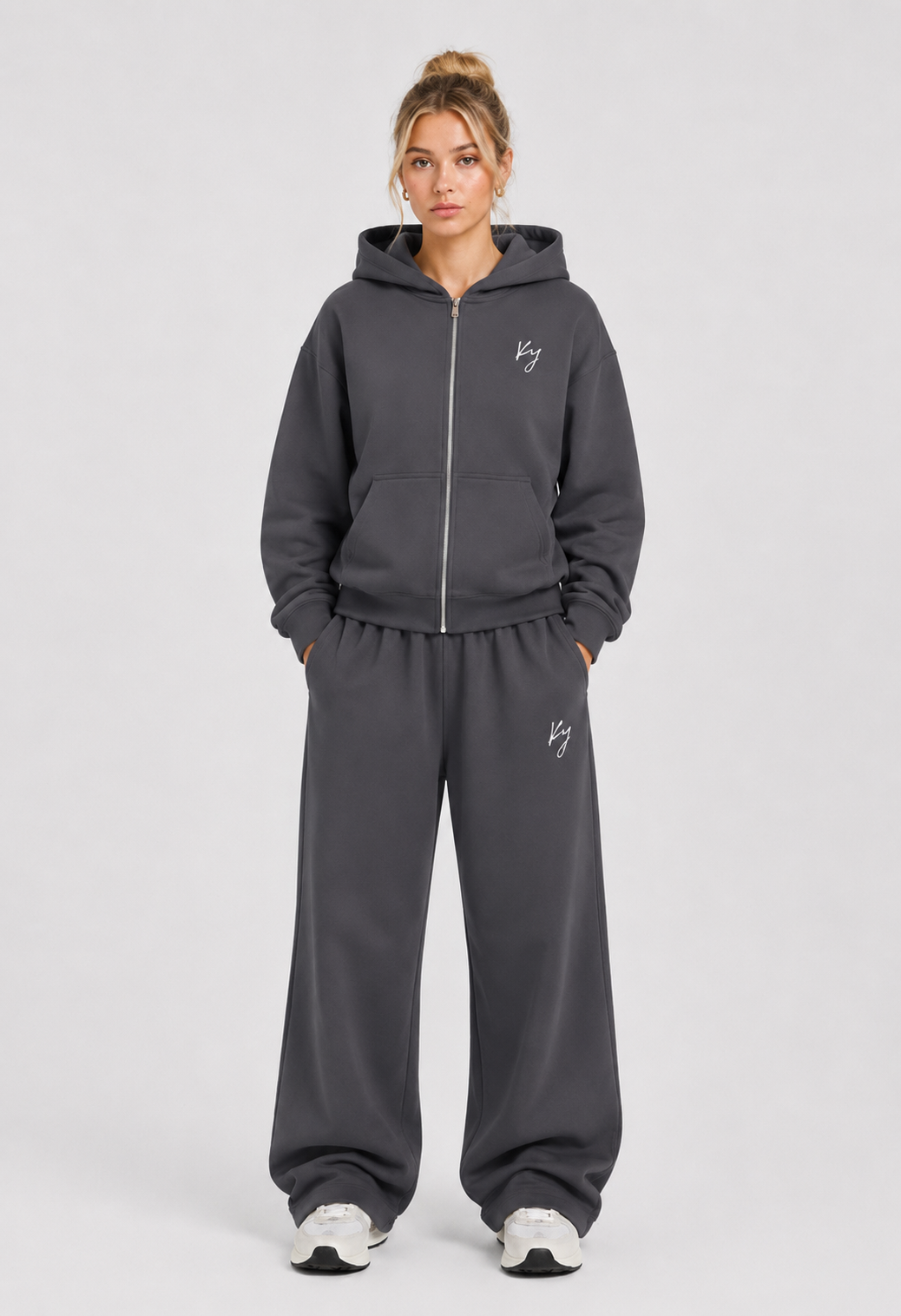 KY Basic Track Sweatpants