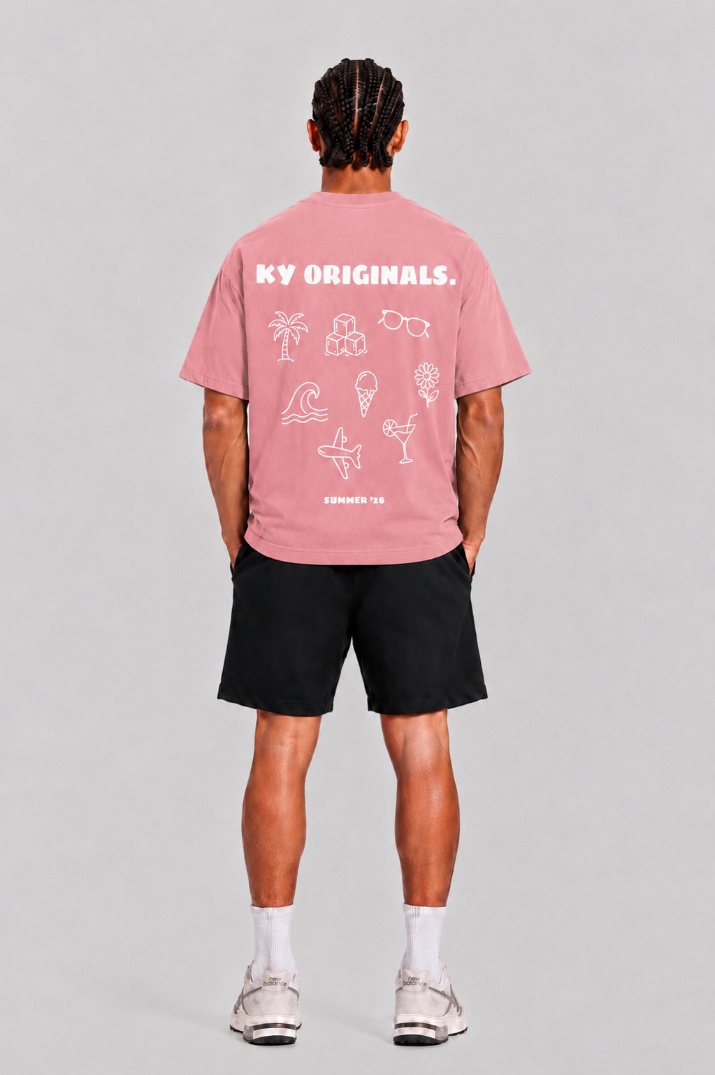 SUMMER '26 - TEE