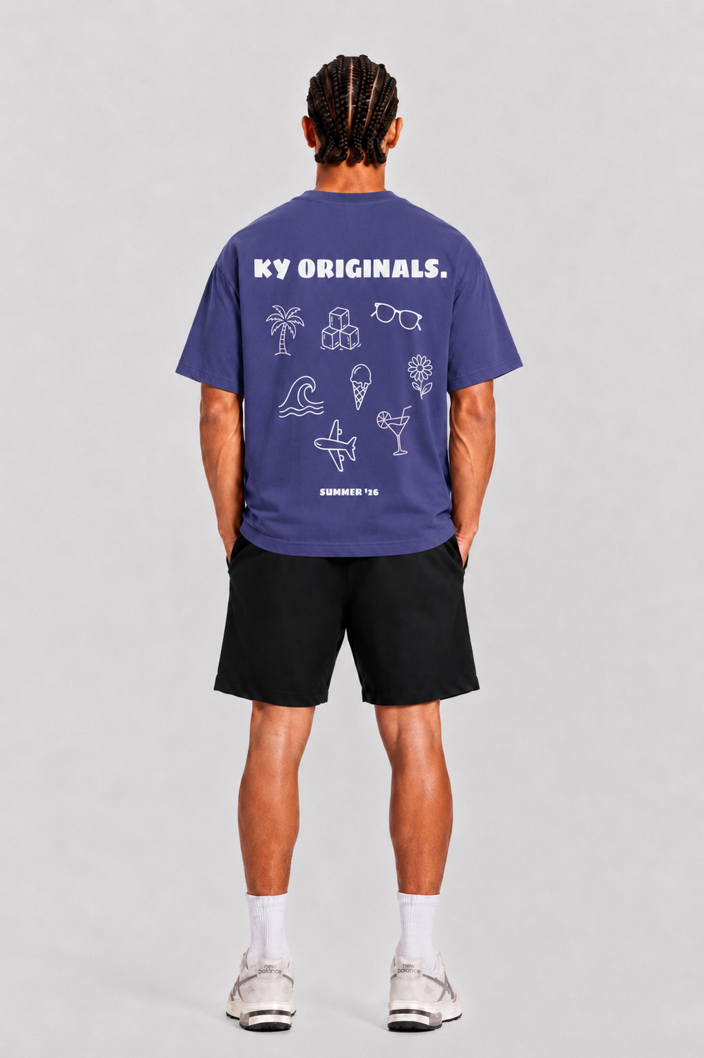 SUMMER '26 - TEE