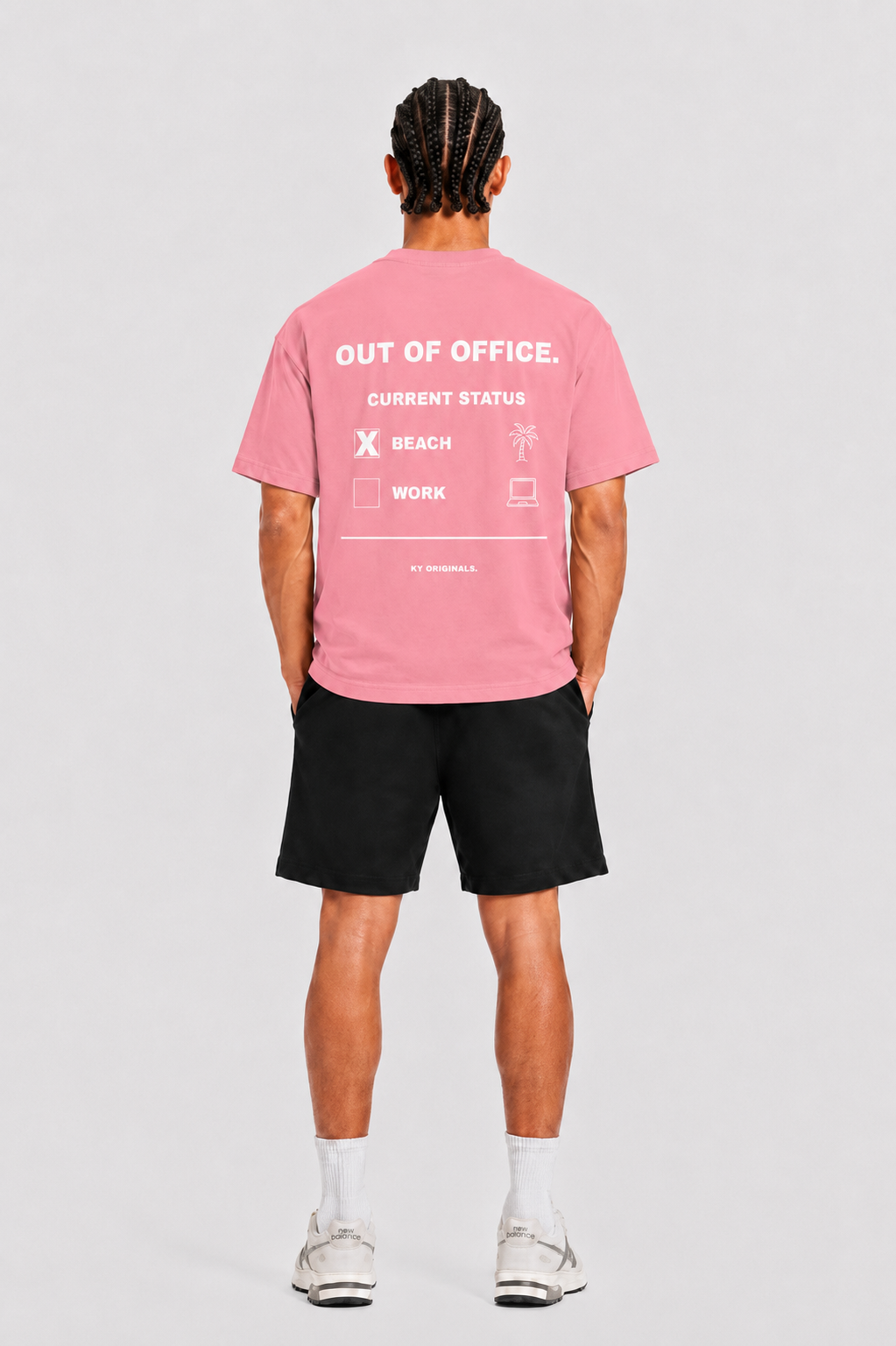 OUT OF OFFICE - TEE