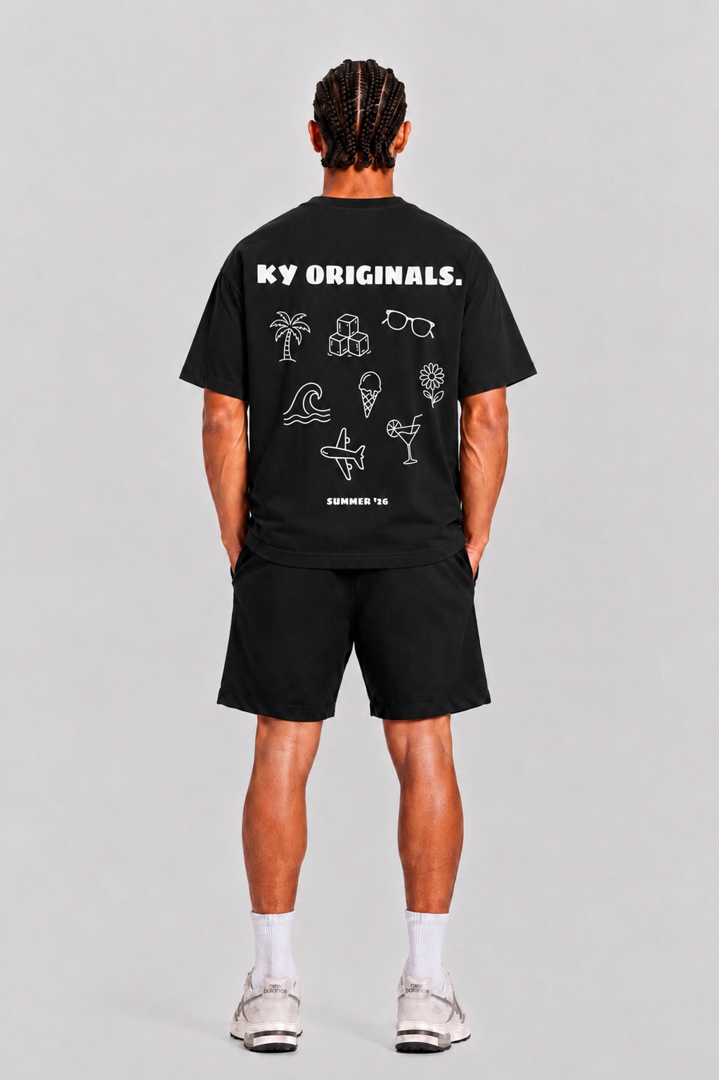 SUMMER '26 - TEE