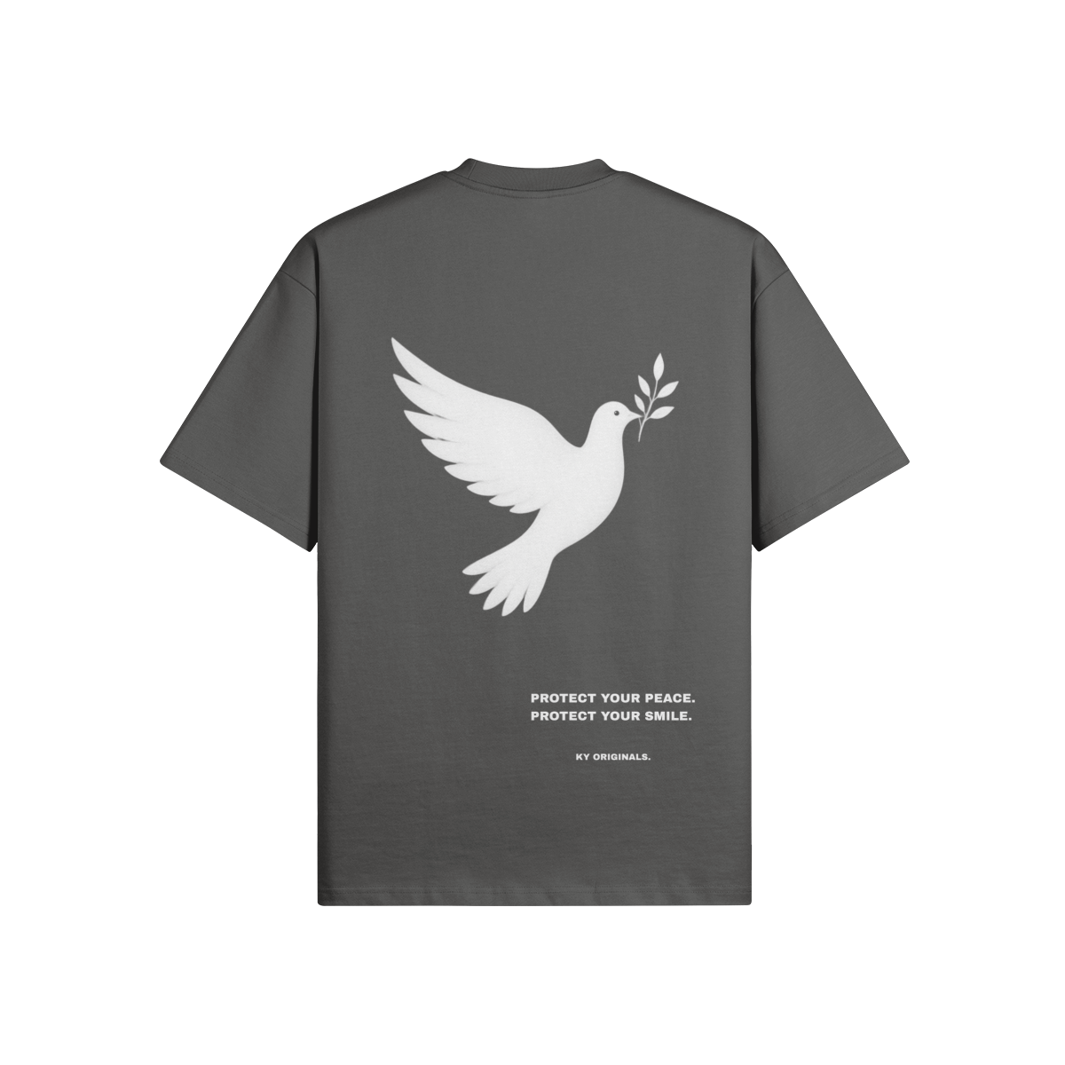 PEACE - TEE