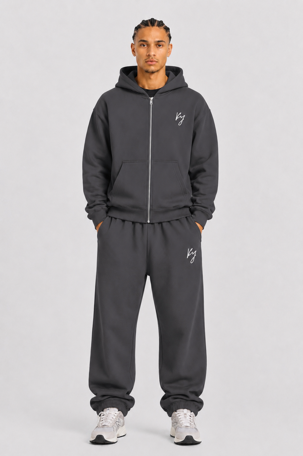 KY Basic Sweatpants