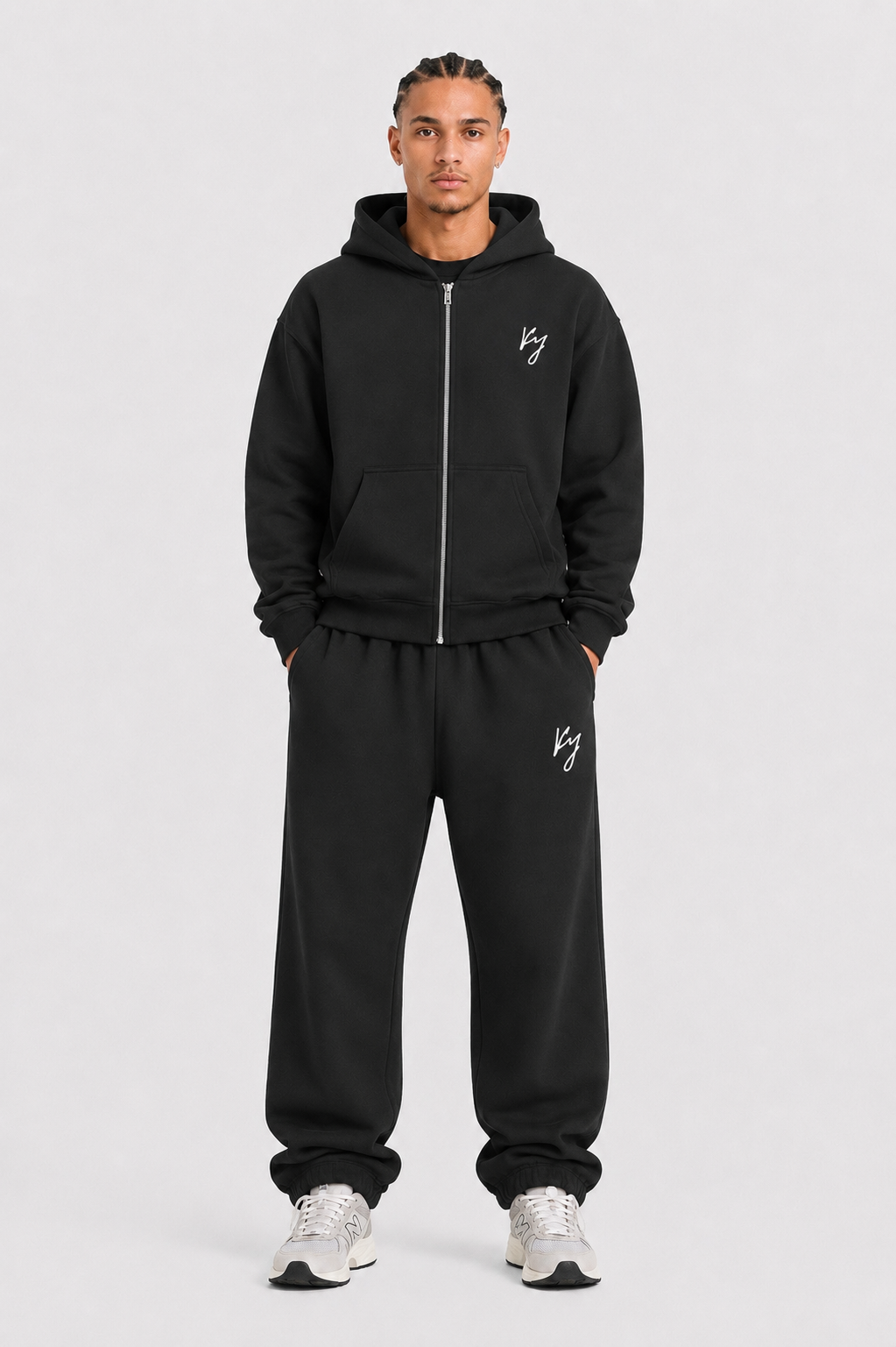 KY Basic Sweatpants