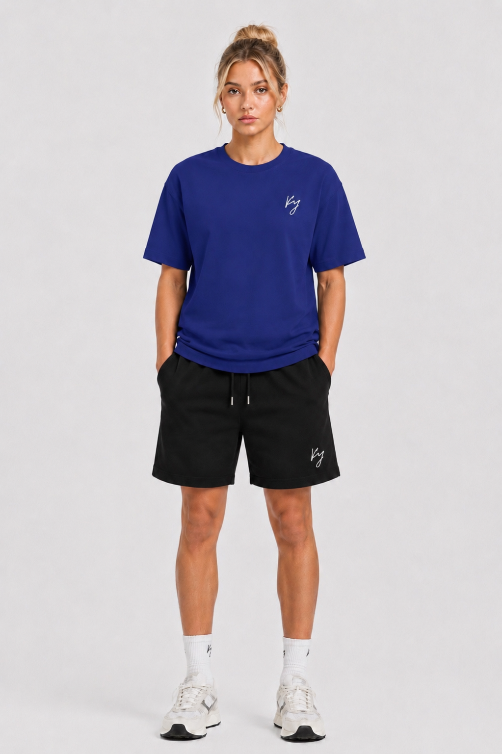 KY Basic Tee