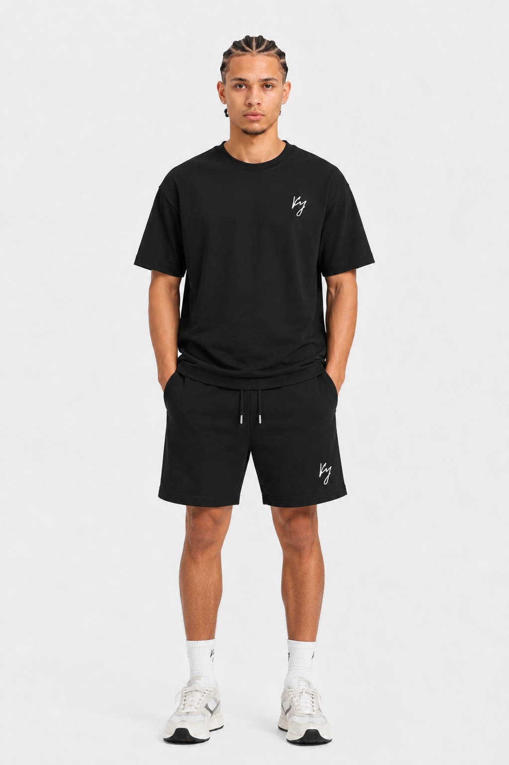 KY Basic Shorts