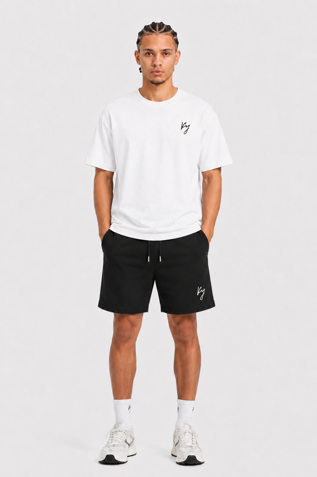KY Basic Tee