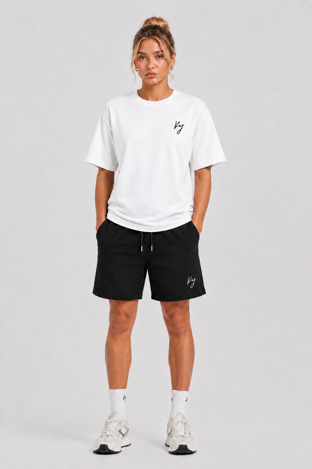 KY Basic Tee