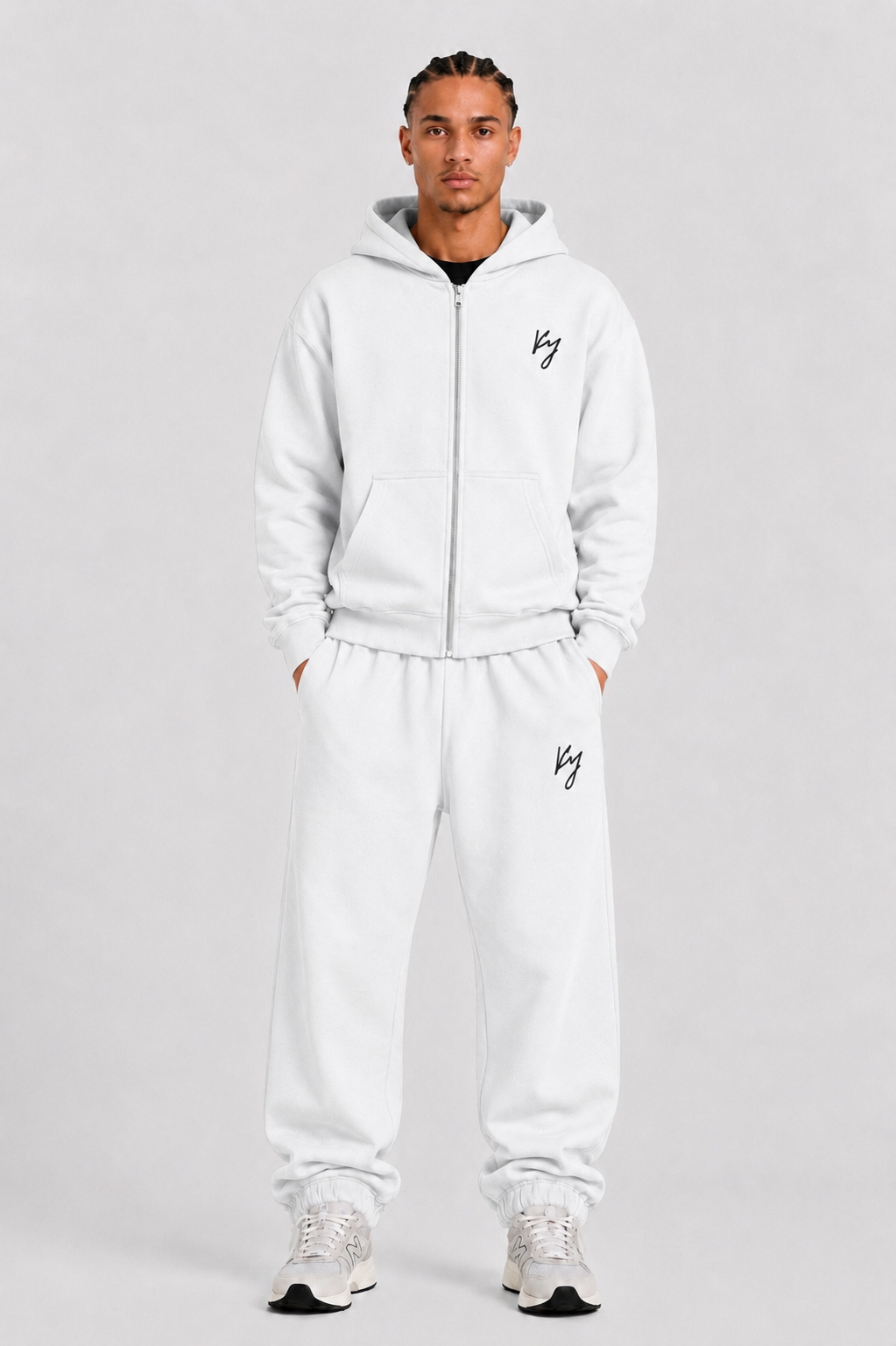 KY Basic Sweatpants