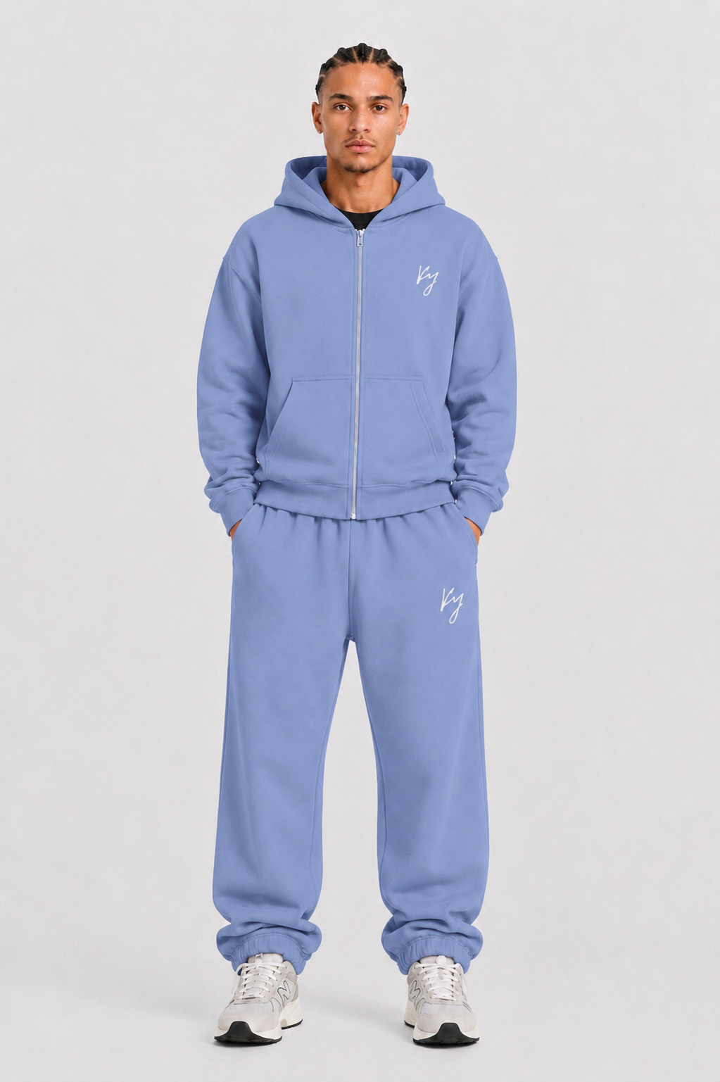 KY Basic Sweatpants
