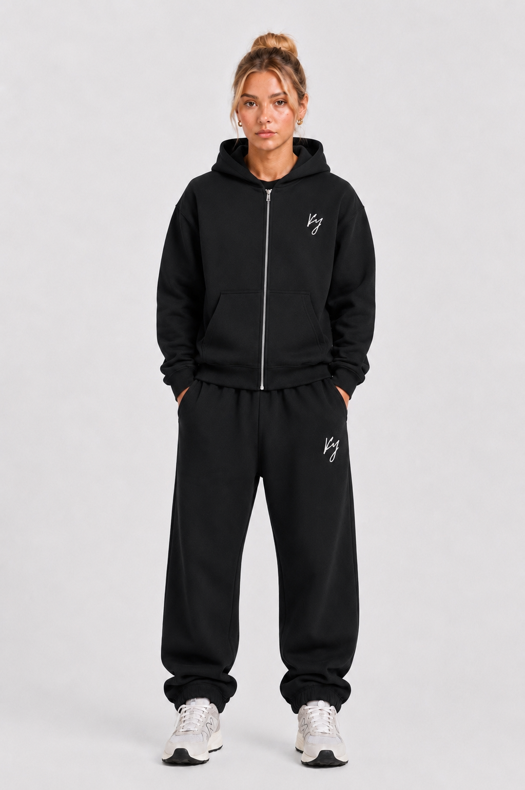 KY Basic Sweatpants