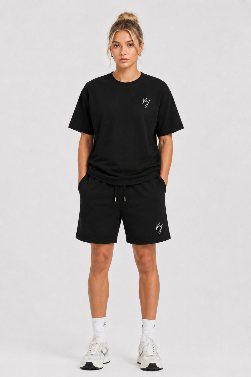 KY Basic Shorts