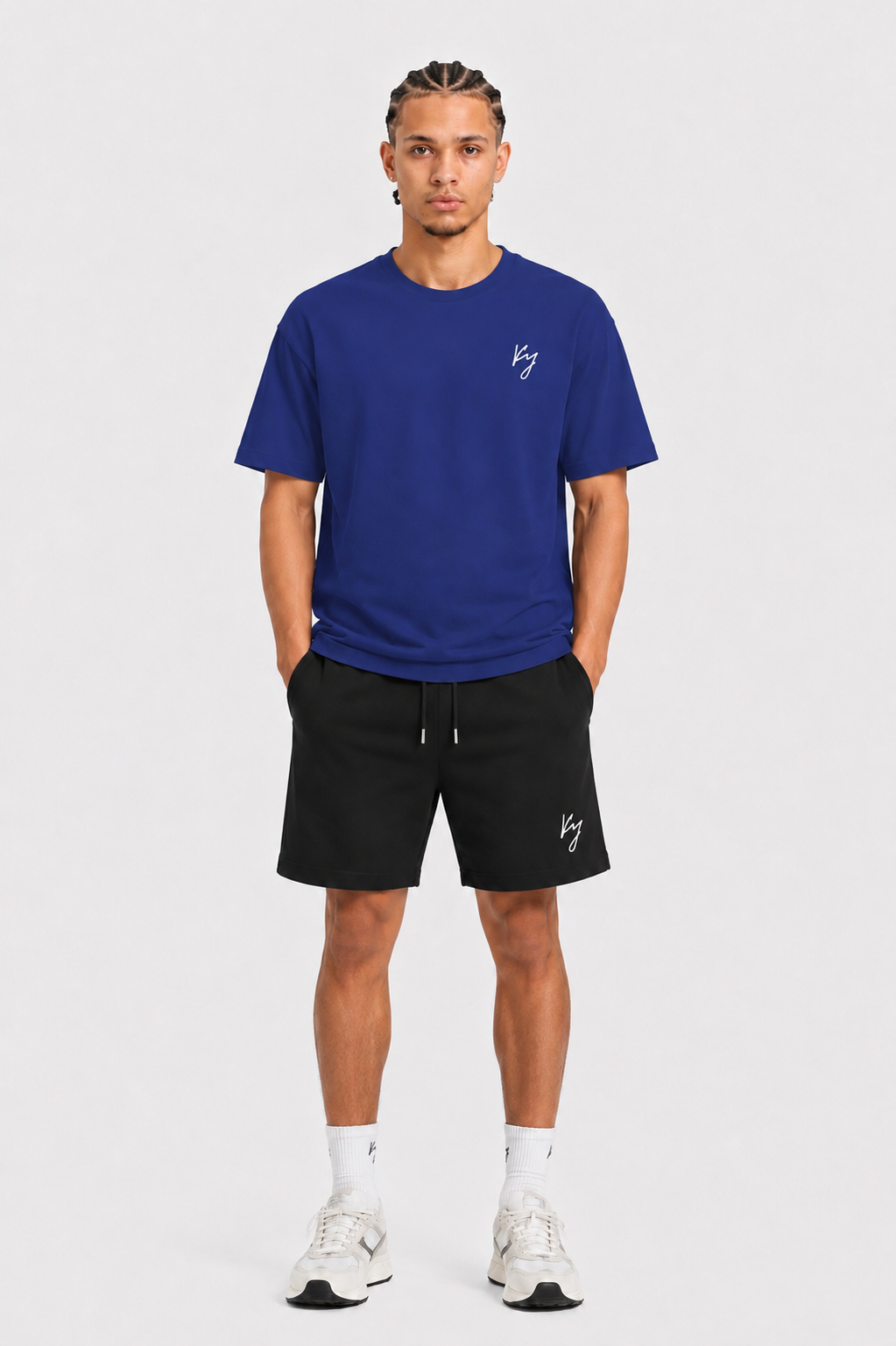 KY Basic Tee