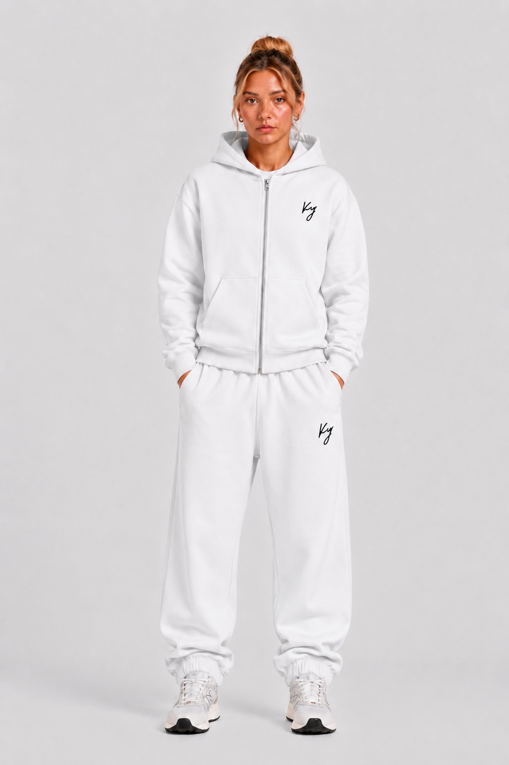 KY Basic Sweatpants