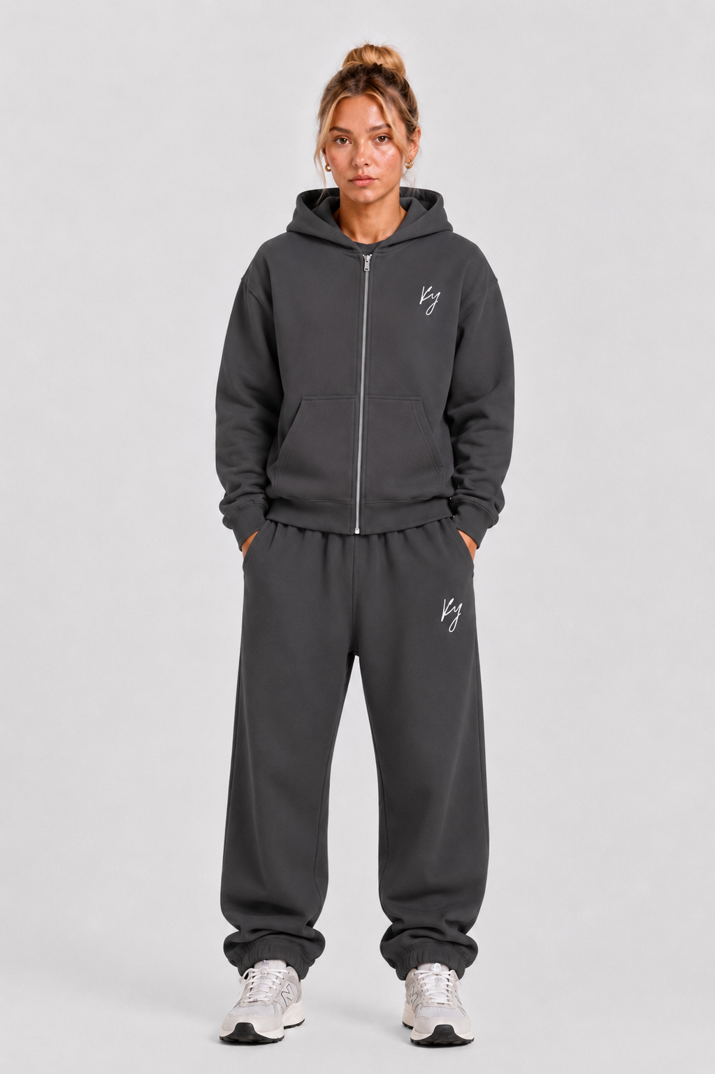 KY Basic Sweatpants