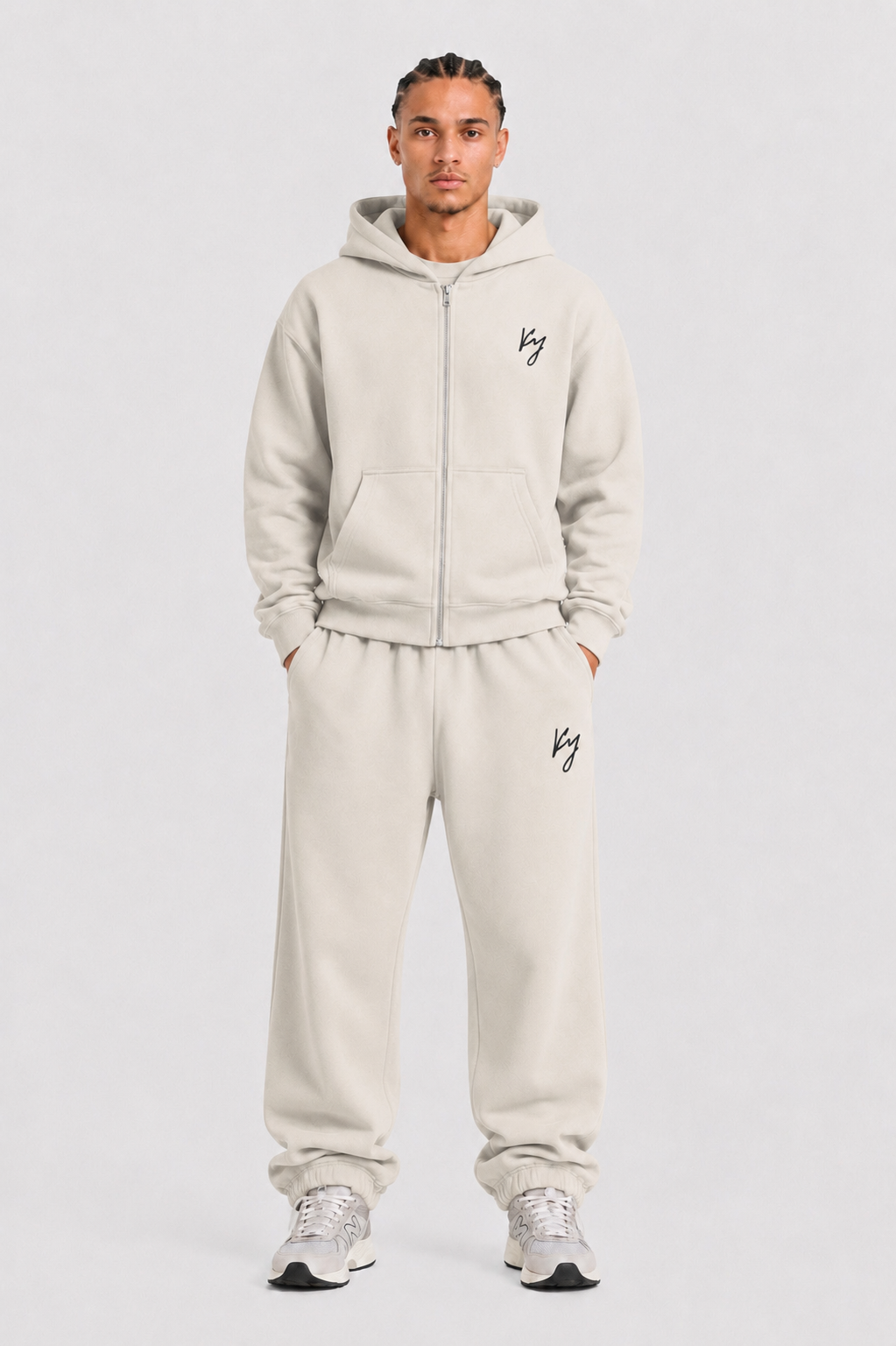 KY Basic Sweatpants