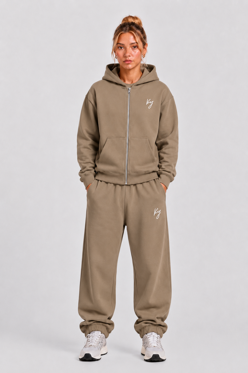 KY Basic Sweatpants