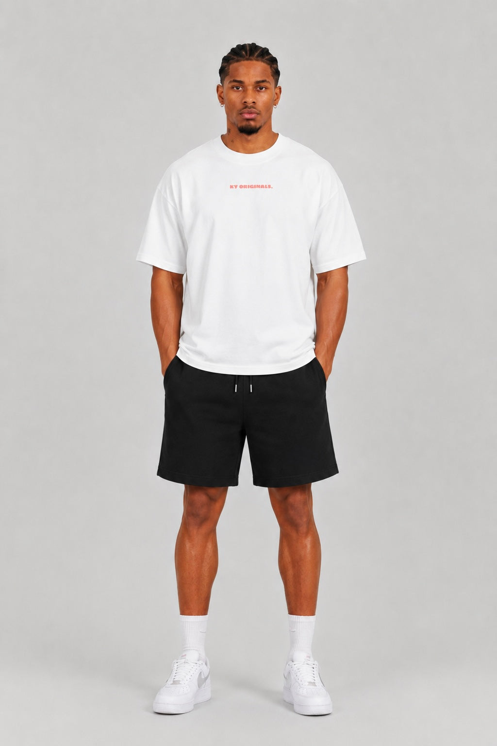 SUMMER CLUB - TEE