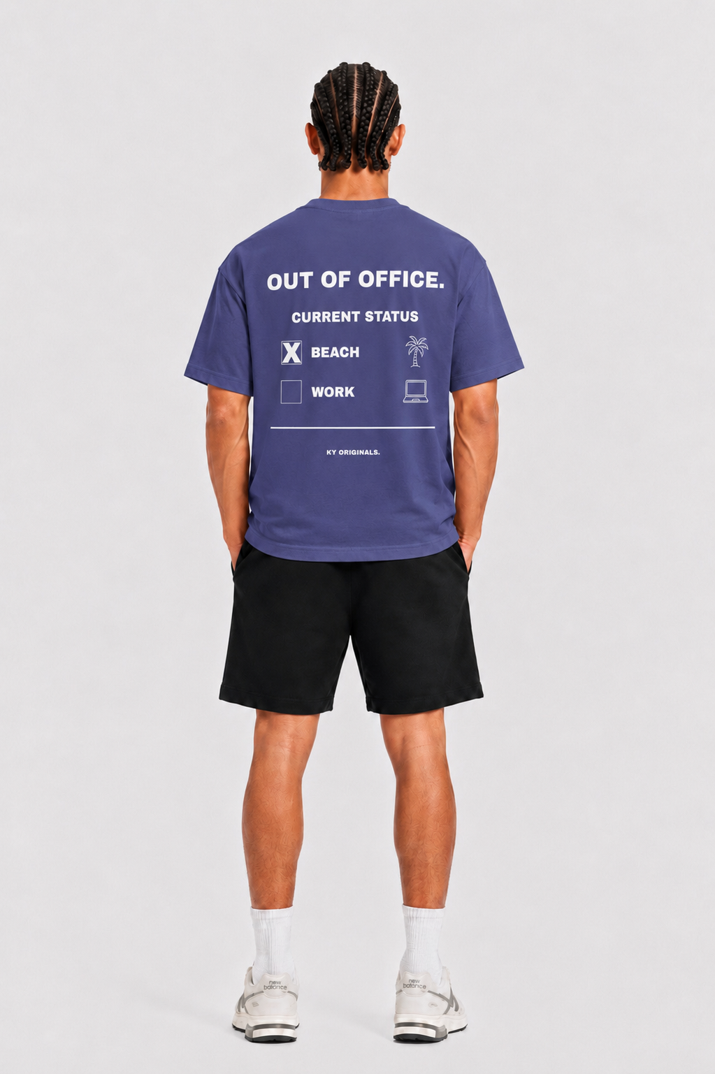 OUT OF OFFICE - TEE