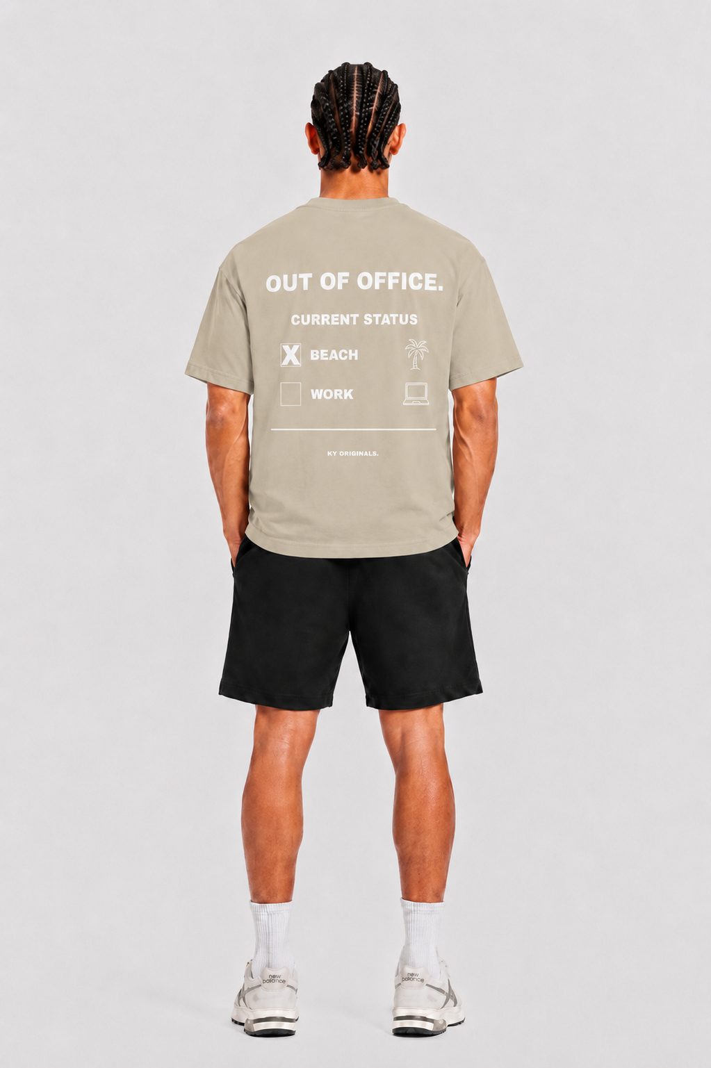 OUT OF OFFICE - TEE