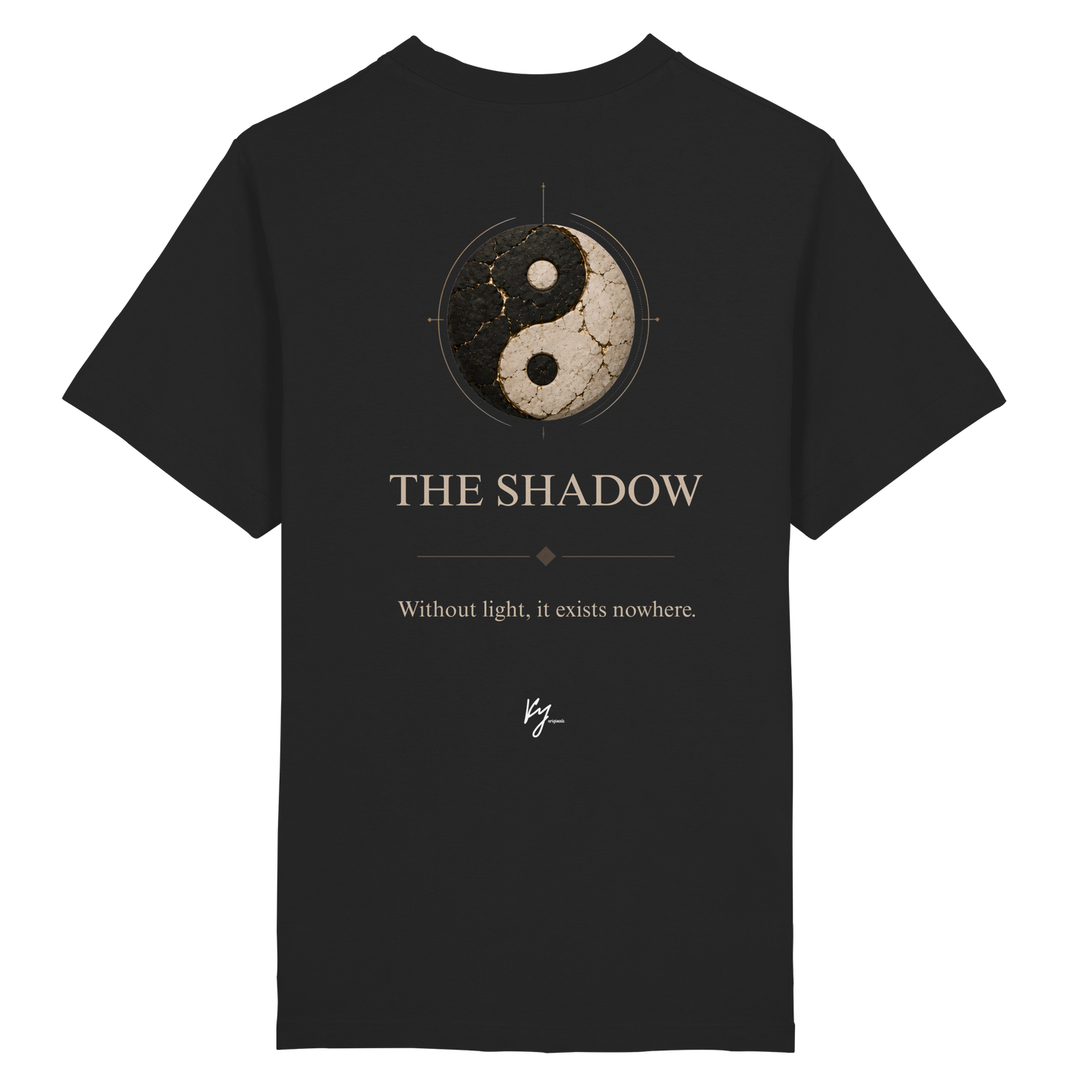 THE SHADOW - TEE