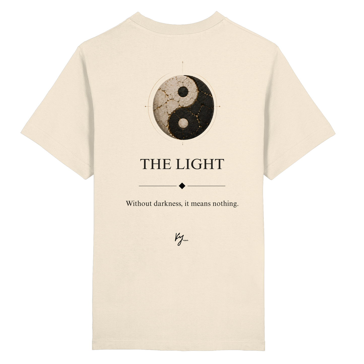 THE LIGHT - TEE