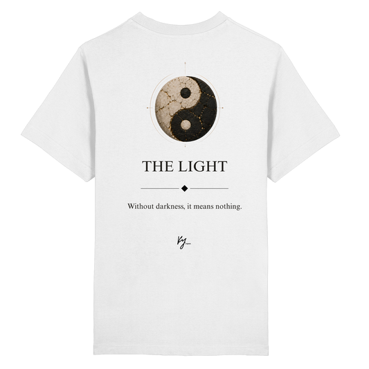 THE LIGHT - TEE