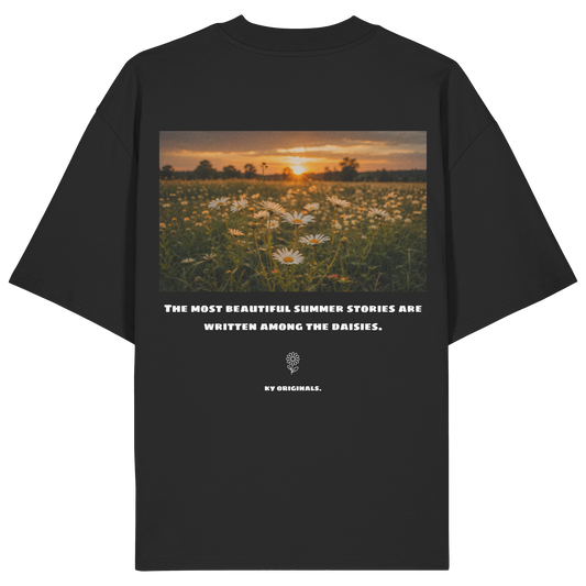 THE DAISIES - TEE