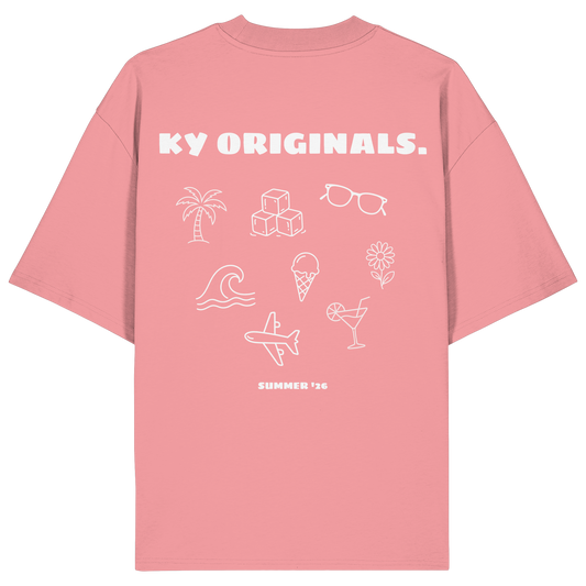 SUMMER '26 - TEE