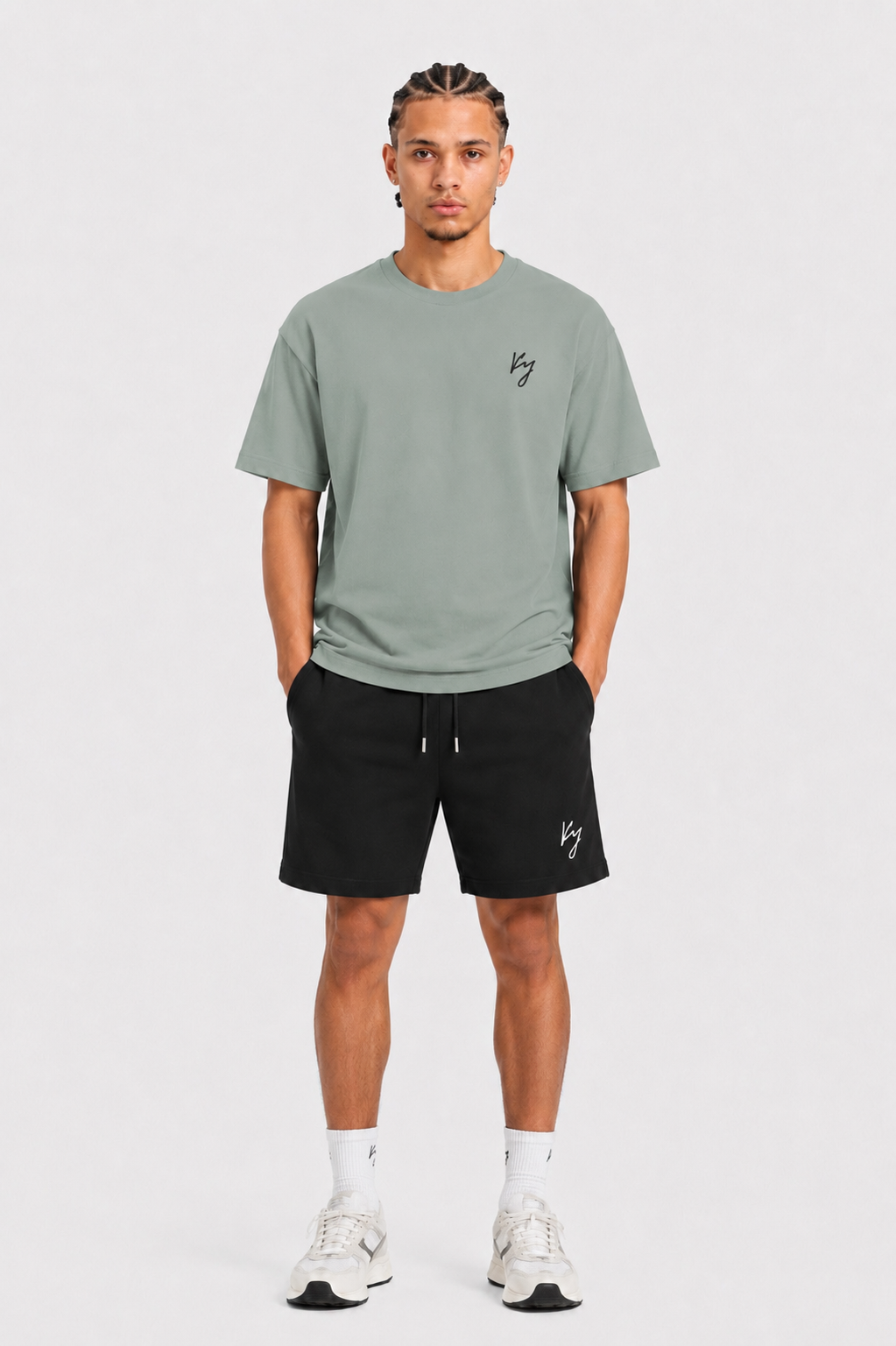 KY Basic Tee