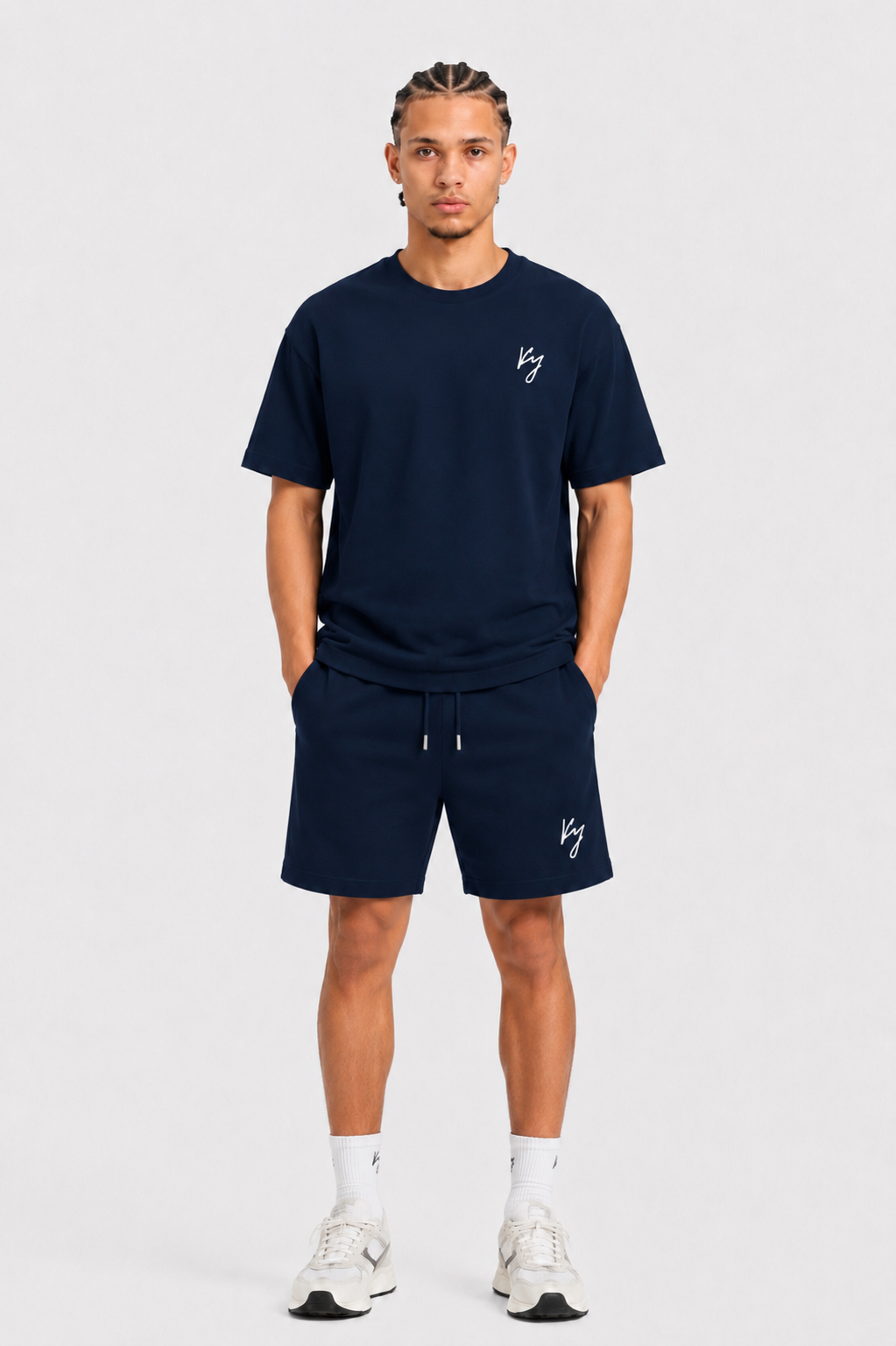 KY Basic Shorts