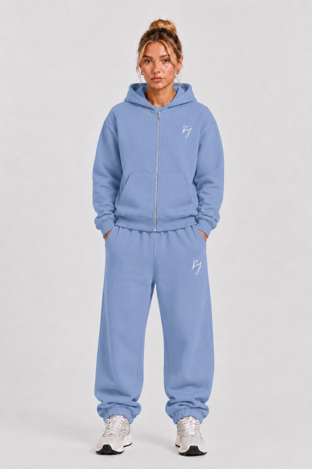KY Basic Sweatpants