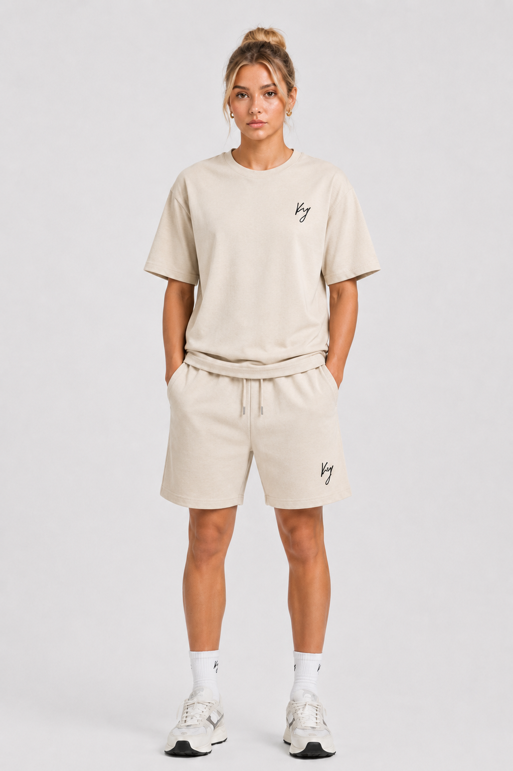 KY Basic Shorts