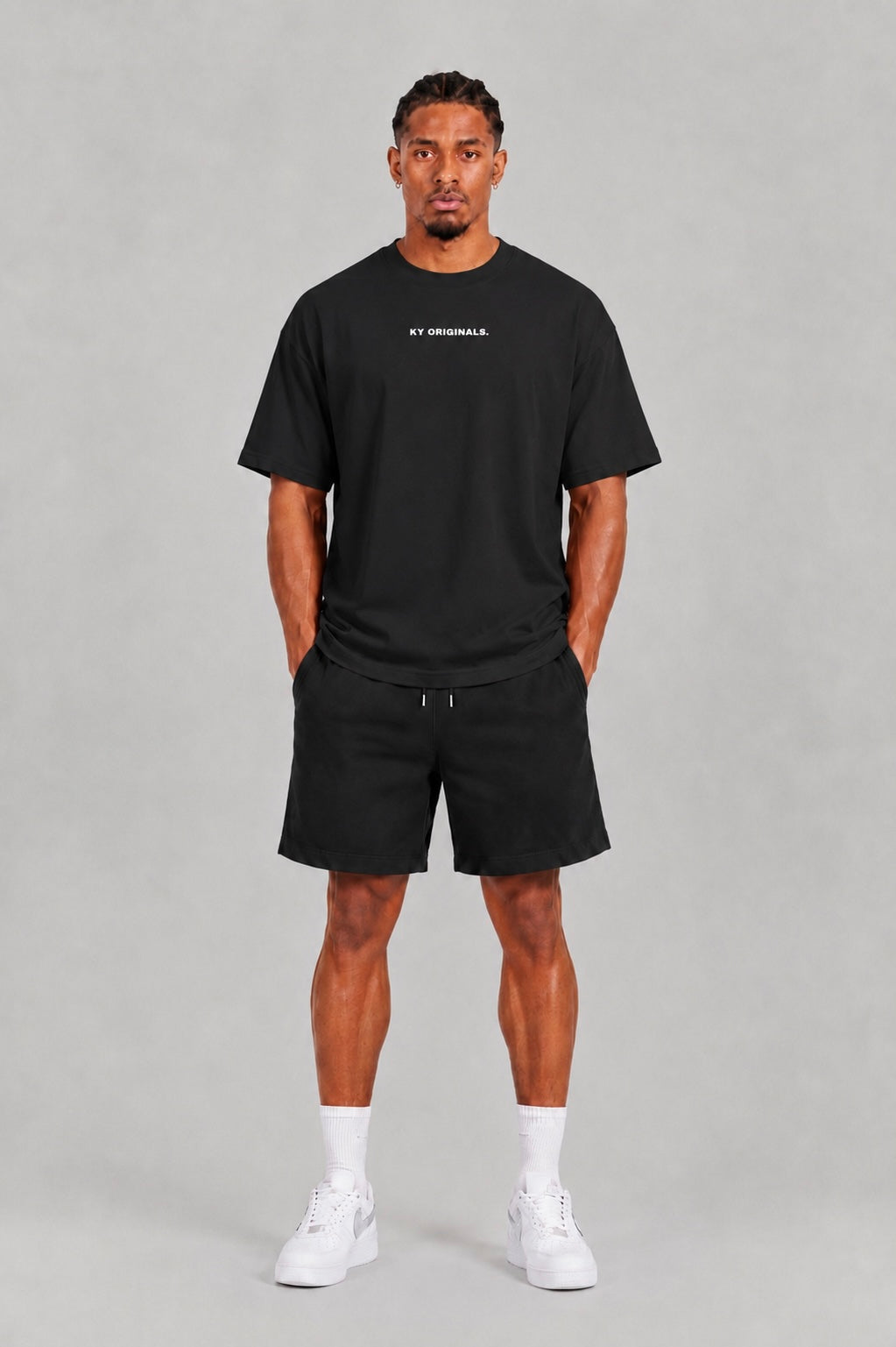 SUMMER '26 - TEE