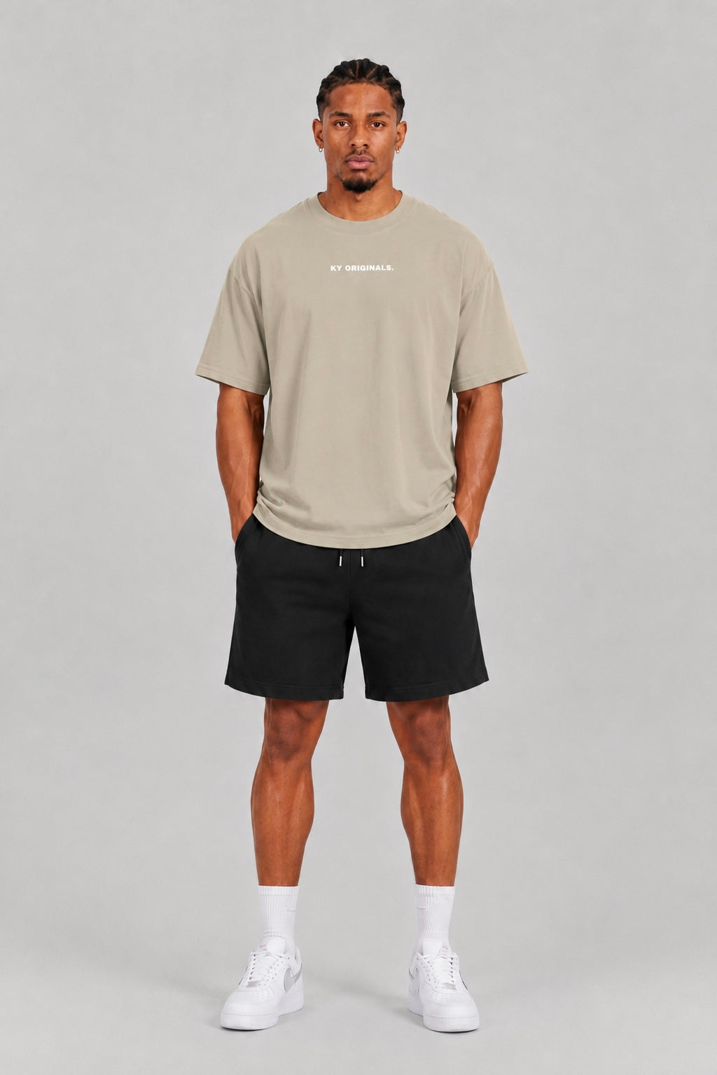 STARTING FROM ZERO - TEE