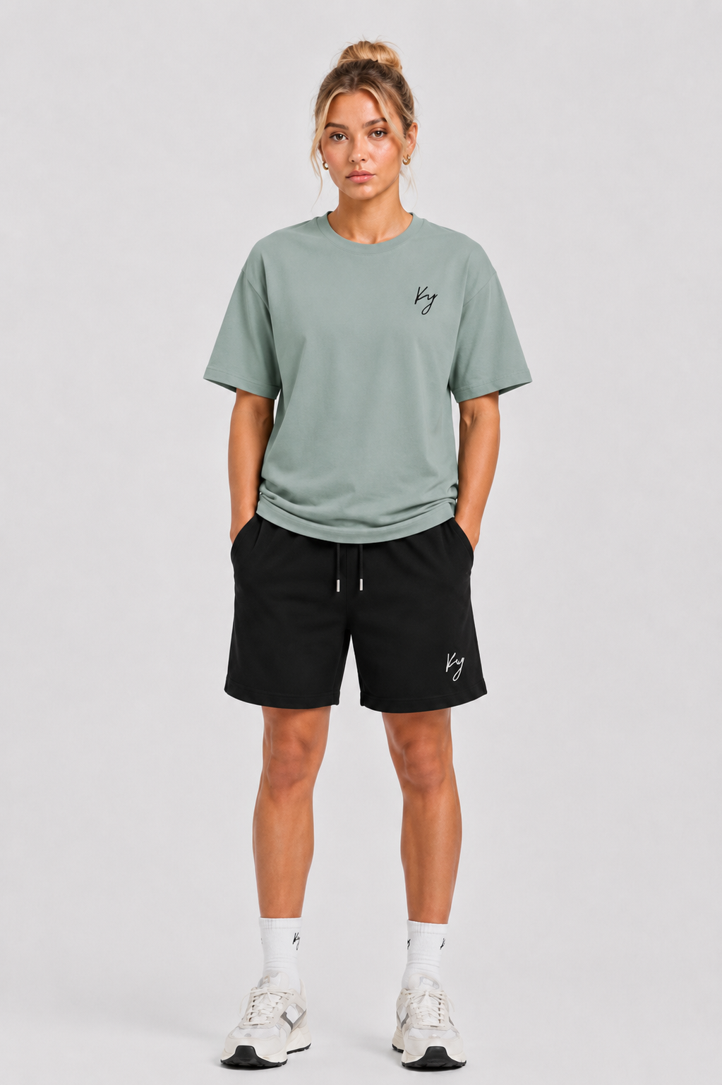 KY Basic Tee