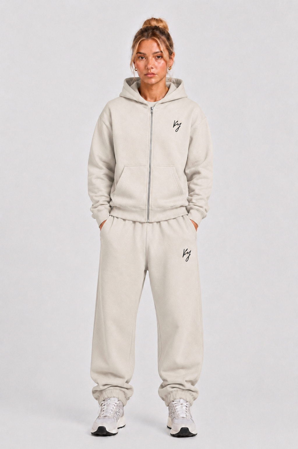 KY Basic Sweatpants