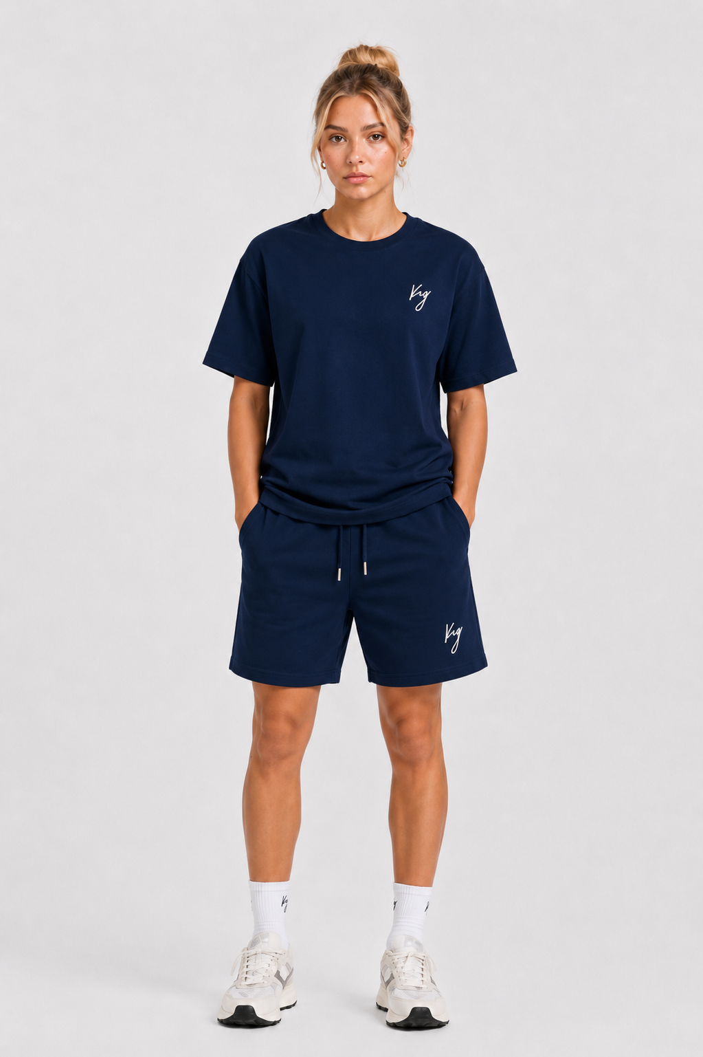 KY Basic Shorts