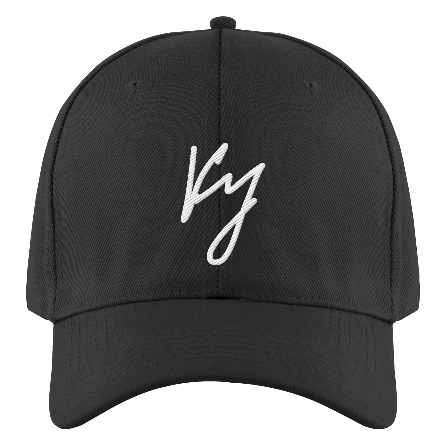 KY Basic Signature Cap