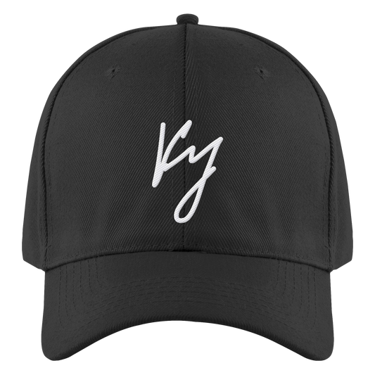 KY Basic Signature Cap