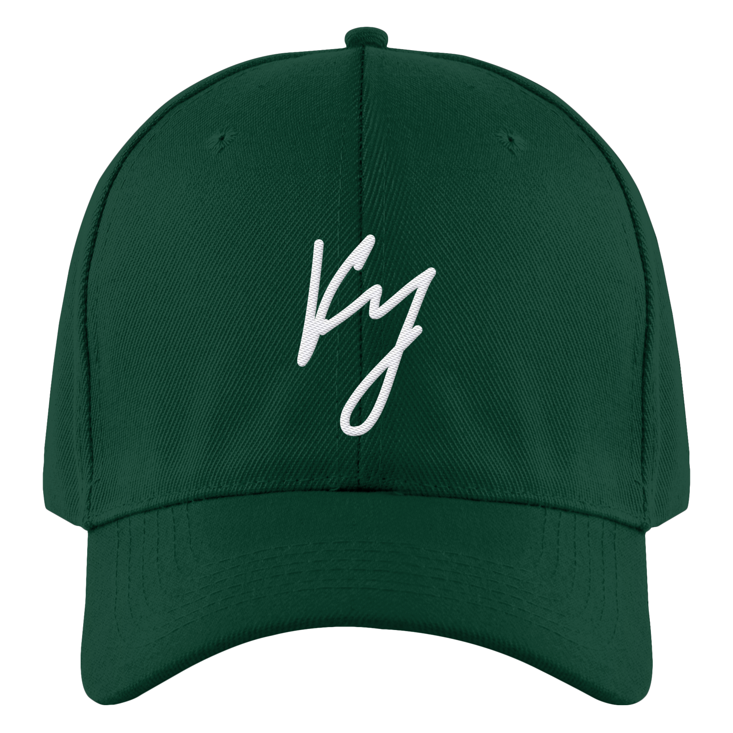 KY Basic Signature Cap