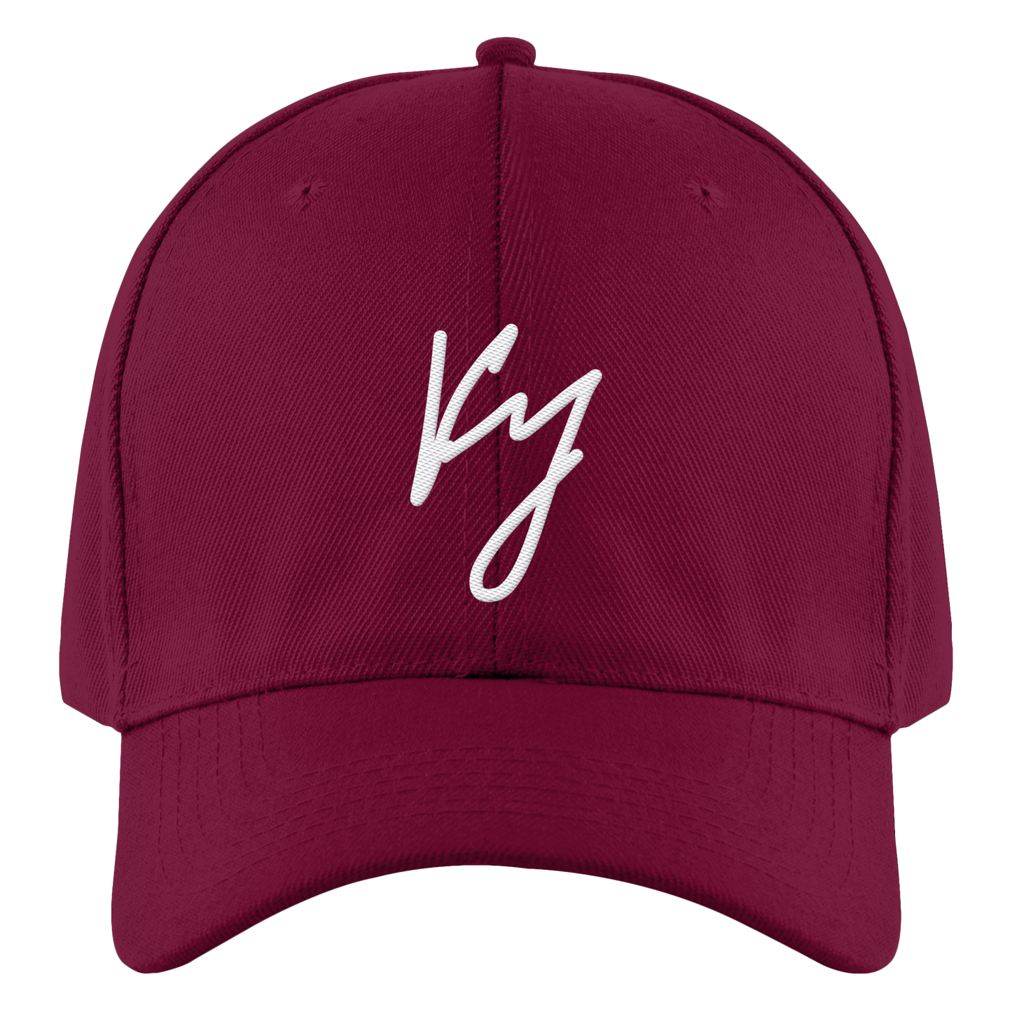 KY Basic Signature Cap