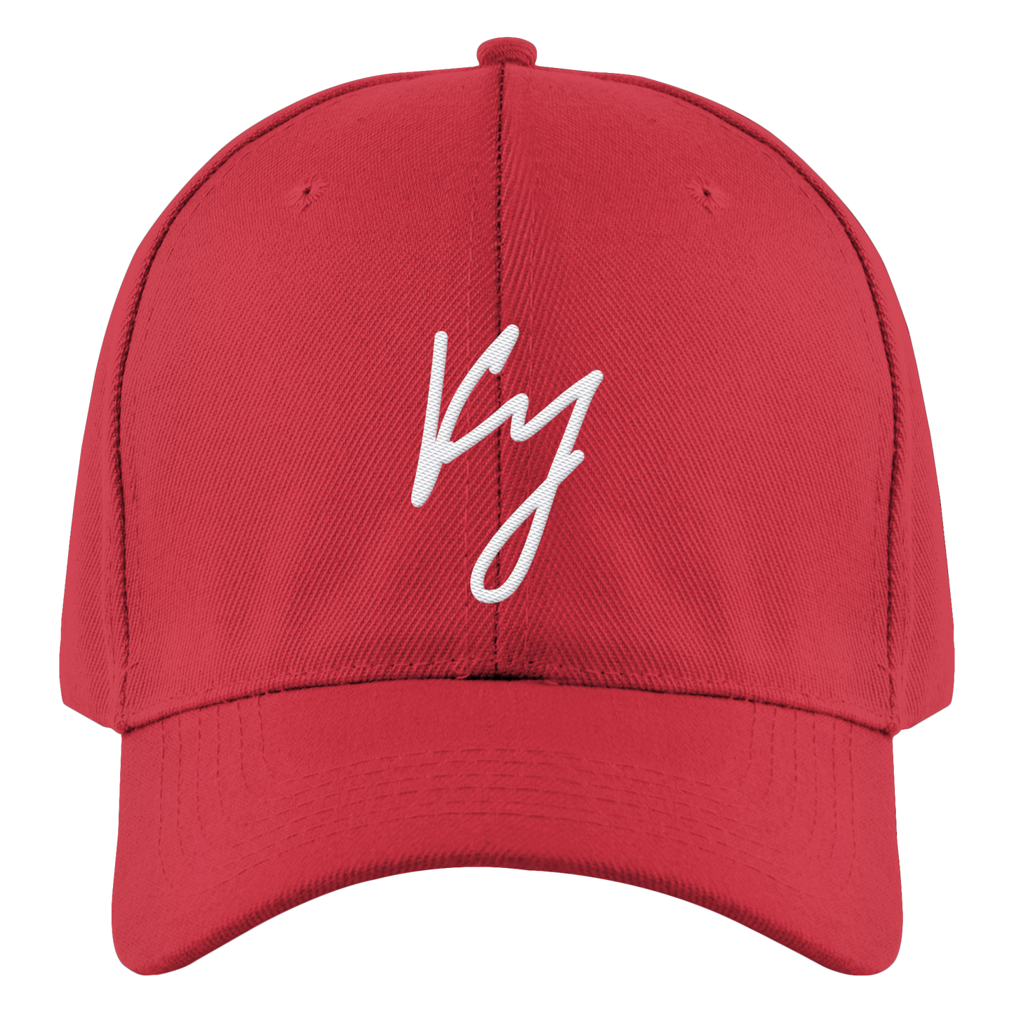 KY Basic Signature Cap