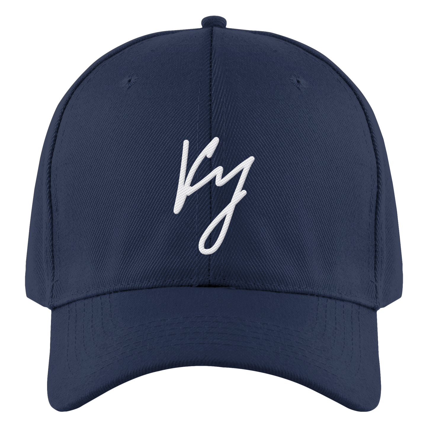 KY Basic Signature Cap
