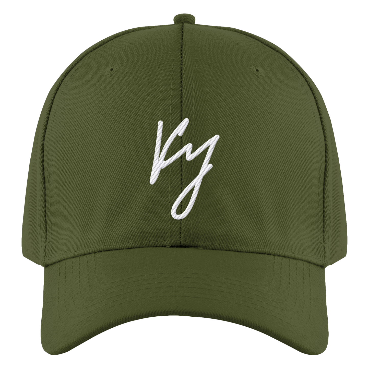 KY Basic Signature Cap