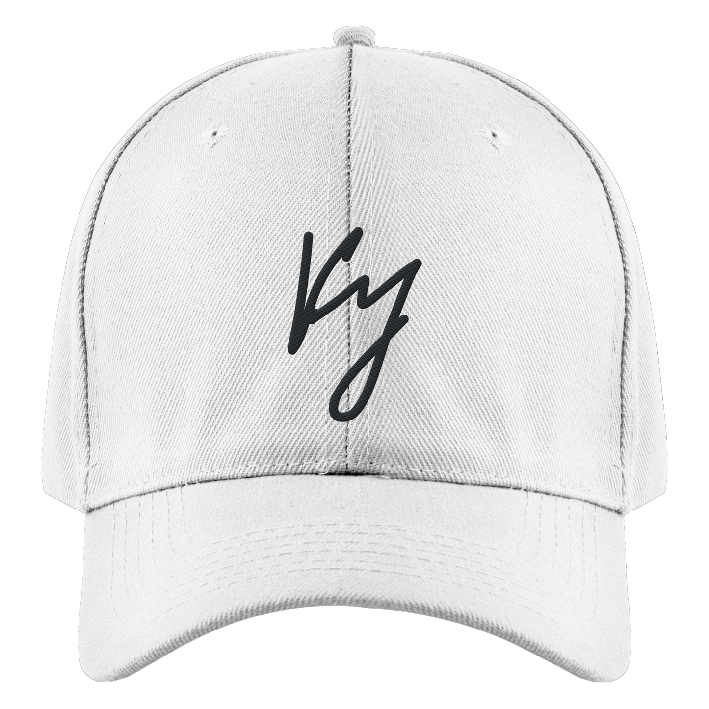 KY Basic Signature Cap